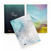 Resilient ME Gratitude Journals for Adults