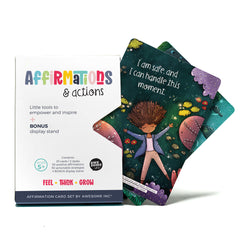 The Confidence Card Bundle