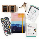 Connected Family Toolkit  with You+ME Journal