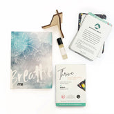 unwind me bundle for gratitude and mental wellbeing
