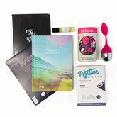 Relax gratitude toolkit