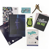 Dream big mindfullness and gratitude toolkit