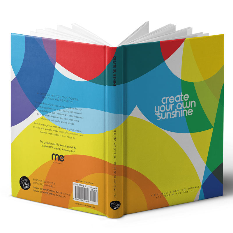 Strong AF Teen Toolkit (12+)