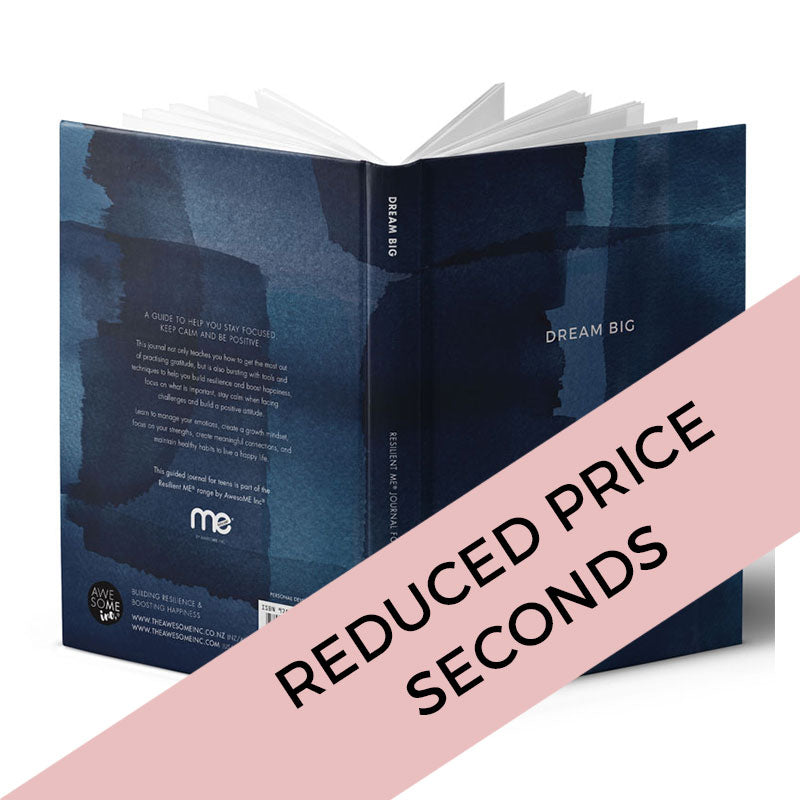 Reduced priced damaged journals