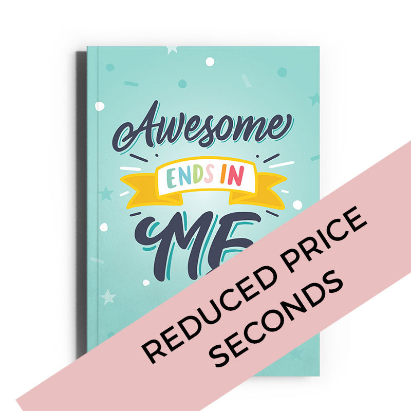 SECONDS - Discounted Stock - Grab a Bargain!