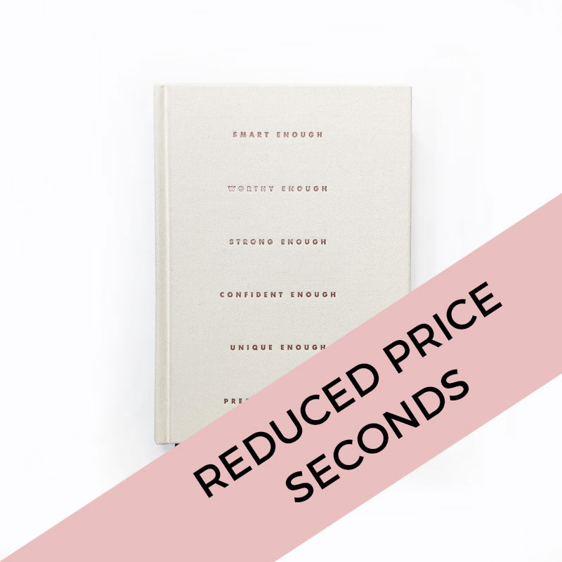 GRatitude journal sale 