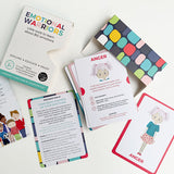Resilient Kids Toolkit (age 5-12)