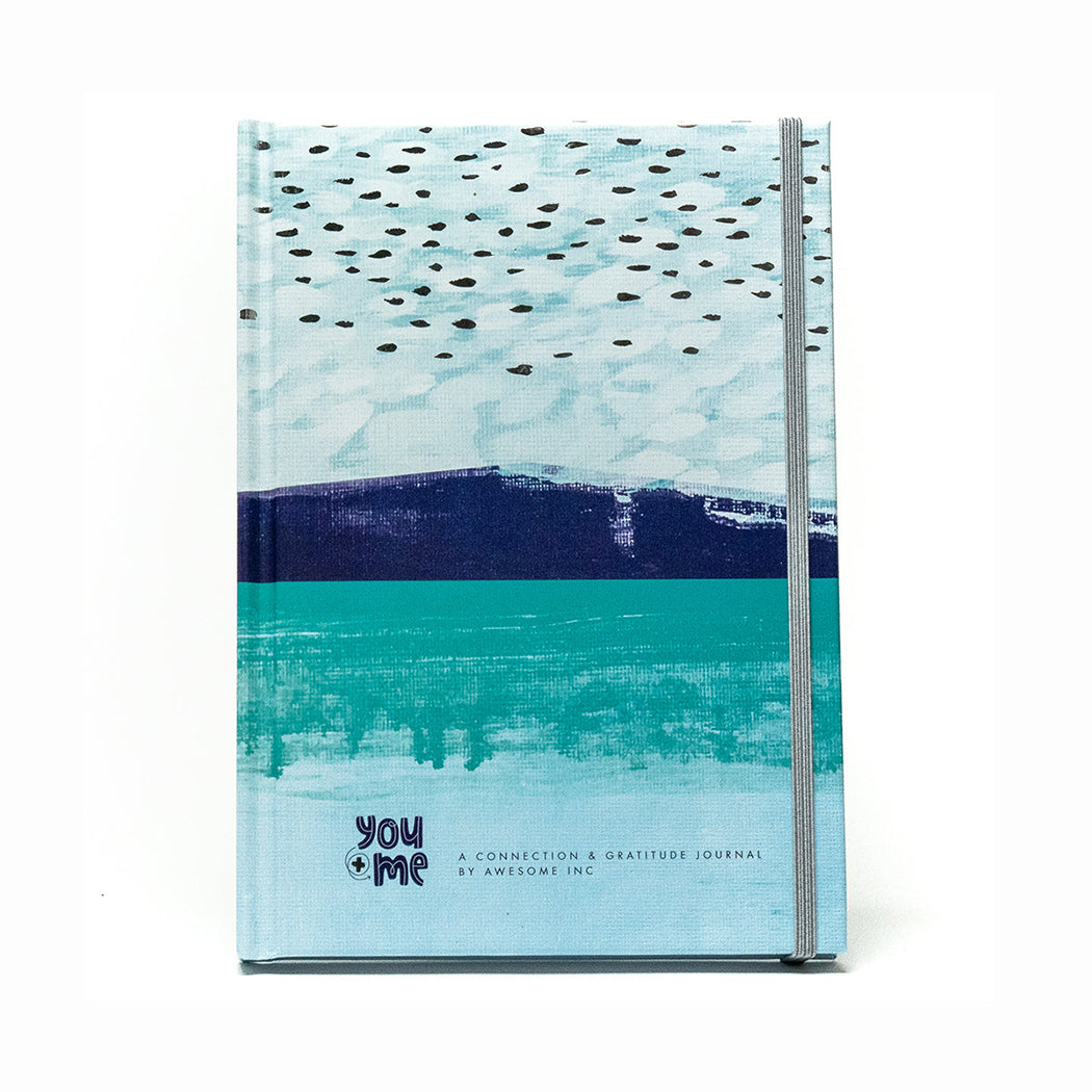 You + ME Connection Journals (8+)